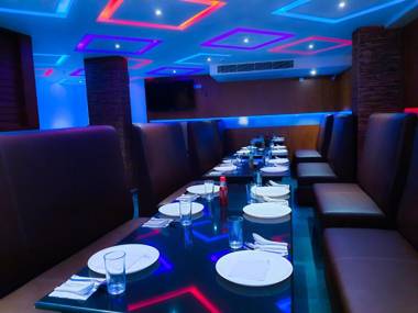 Hotel Victoria International