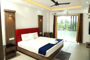 Green Valley Residency