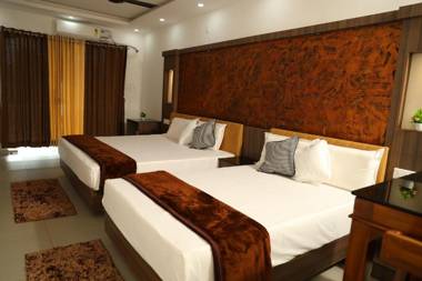 Green Valley Residency