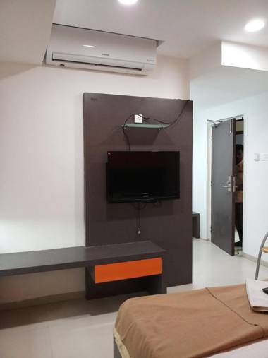 PL.A Residency Thanjavur