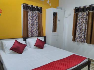 Hotel Naadi New busstand