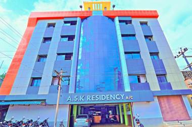 A.S.K Residency