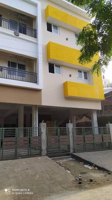 Hotel RK - Temple Stay