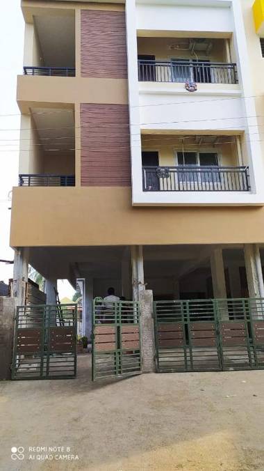 Hotel RK - Temple Stay