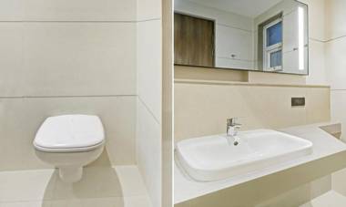 Treebo Tryst La Orchid