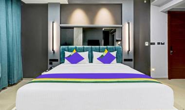 Treebo Tryst La Orchid