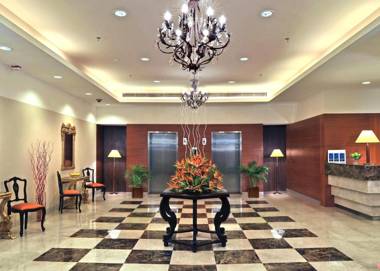 Fortune Park Lakecity - Member ITC Hotel Group Thane