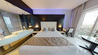Muza hotels at eskay resorts