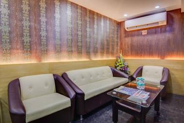 Hotel Spencer