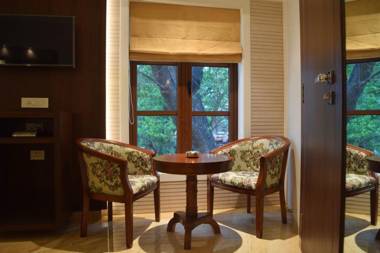 South Coast Hotel