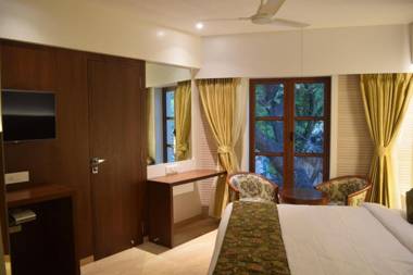 South Coast Hotel