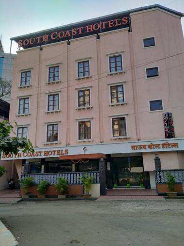 South Coast Hotel