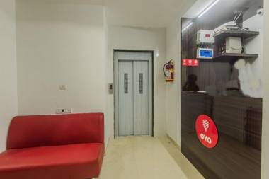 OYO 10005 Hotel Palace inn