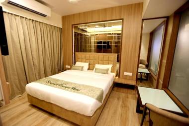 Silverador Boutique Hotel