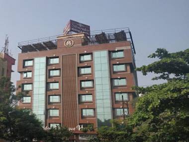 Silverador Boutique Hotel
