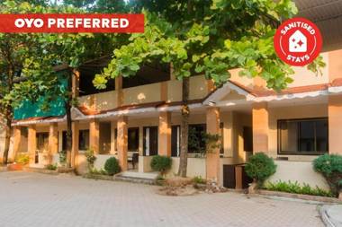 OYO 12693 Manori Resort