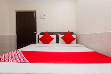 OYO 12693 Manori Resort