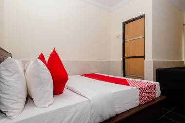 OYO 12693 Manori Resort