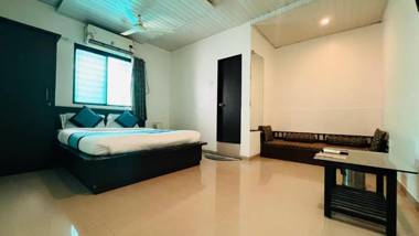 FARM HOUSE RESIDENCY