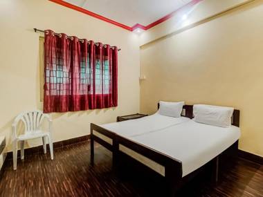 SPOT ON 45283 New Ushakal Lodging & Boarding