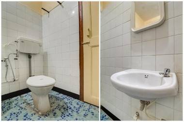 SPOT ON 45283 New Ushakal Lodging & Boarding