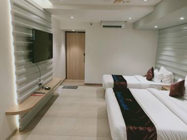 Hotel Swastick