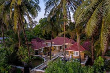 amã Stays & Trails Beach House Madh Island