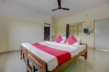 OYO 70407 Hotel Sea View