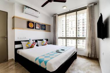 OYO Home 62472 Elegant Stay Hiranandani