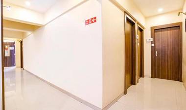FabHotel Prime Shri Krishna Paradise