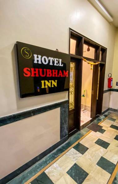 Hotel Shubham Inn