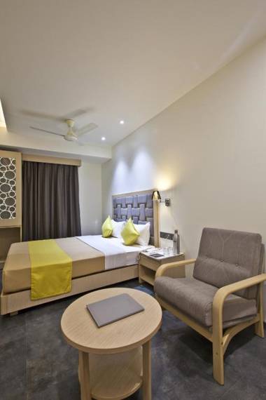 Hotel Sifat International