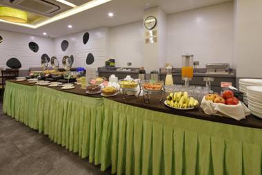 Hotel Sifat International