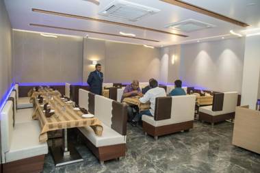 Hotel Orange International