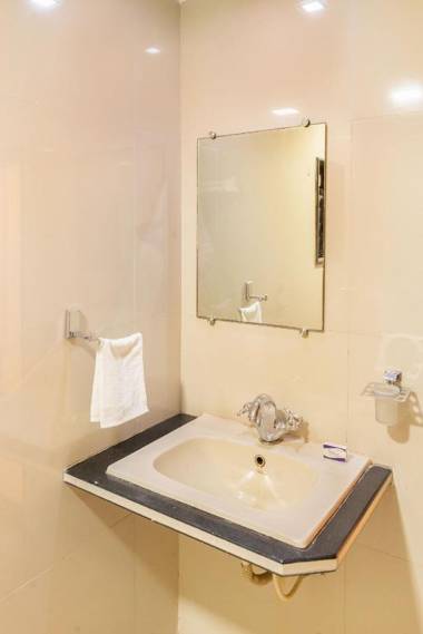 Hotel Sheetal Plaza