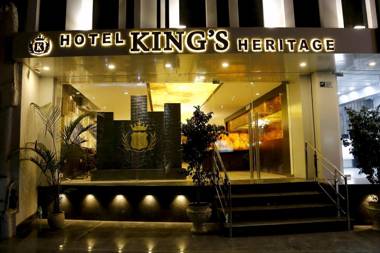 Hotel King's Heritage