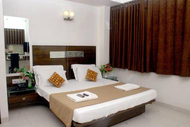 Hotel Happiness