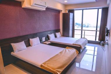 Hotel Royal Rituals