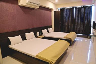 Hotel Royal Rituals