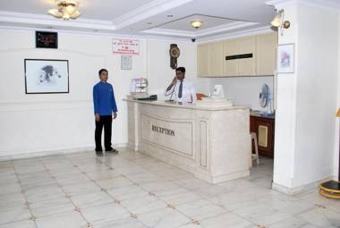 Hotel Yadgar