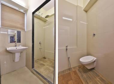 OYO 28344 Siddhi Vinayak Rooms