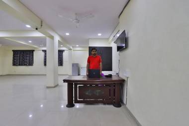OYO 28344 Siddhi Vinayak Rooms