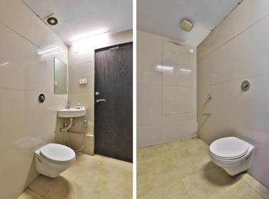 OYO 28344 Siddhi Vinayak Rooms