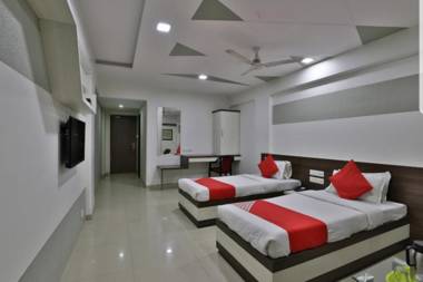 HOTEL OSTRIA