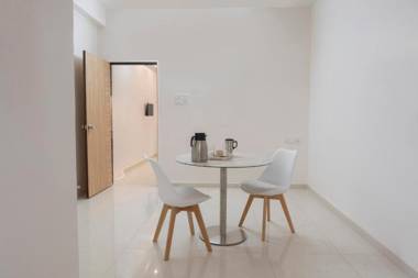 OYO 66478 Sai Hotel