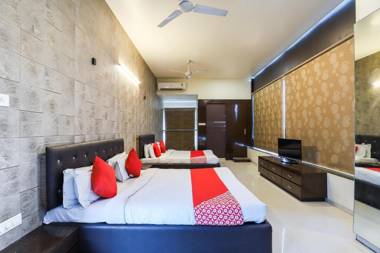 OYO 71730 Hotel Marigold