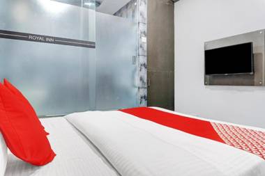 OYO 74607 Hote Royal Inn