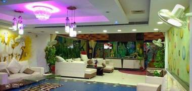 Hotel Raj Mandir