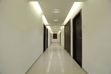 Hotel Shagun Rooms & Banquet Surat