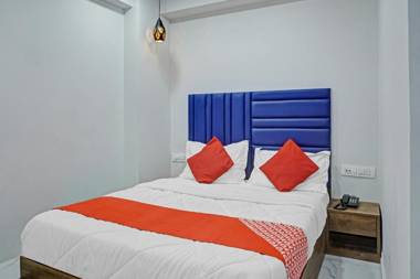 OYO 84931 Hotel Stadium Plaza